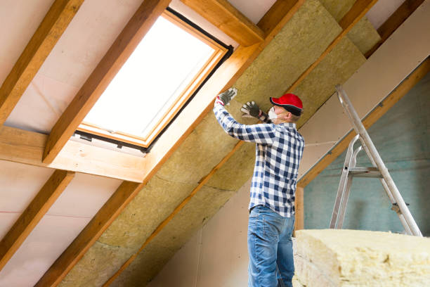 Trusted North Chicago, IL Insulation Removal & Installation Experts